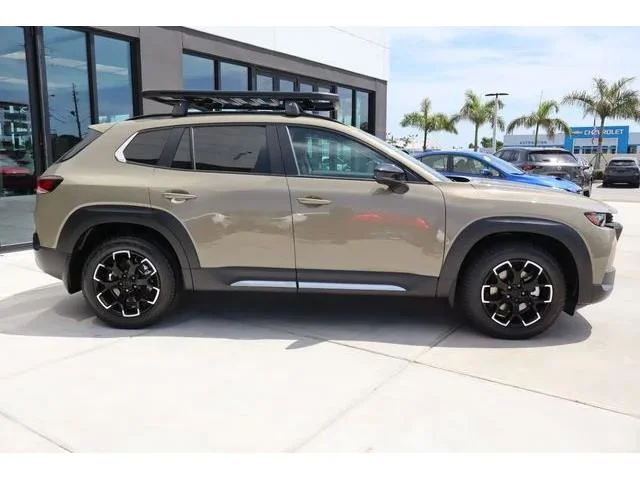 2026 Mazda CX-50 Meridian Edition - Photo 2
