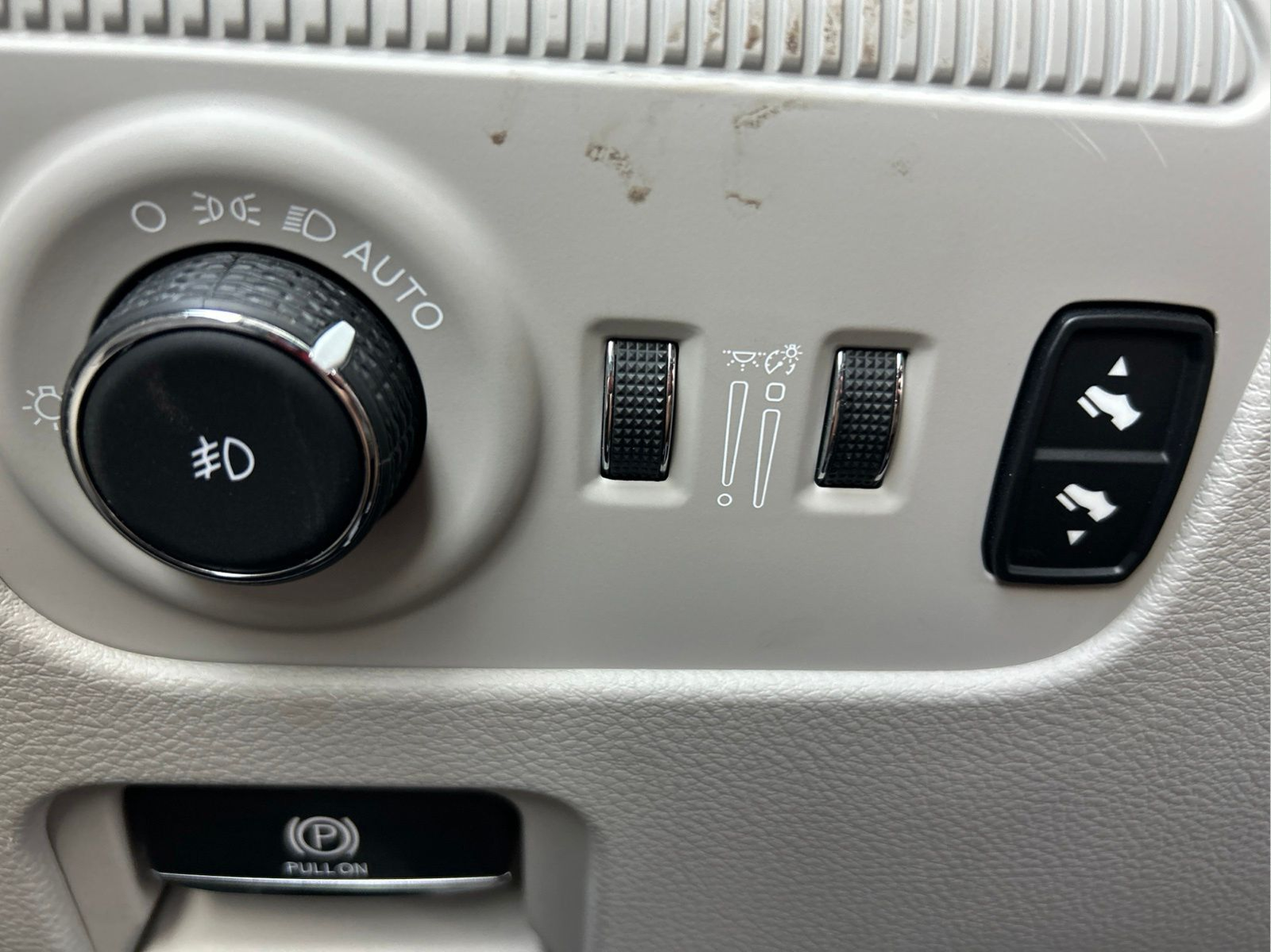 Used 2023 Red Jeep Series III image 26
