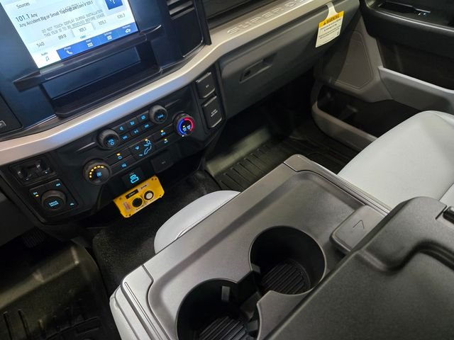 2024 Ford F-550 Super Duty Chassis Cab XL - Photo 47