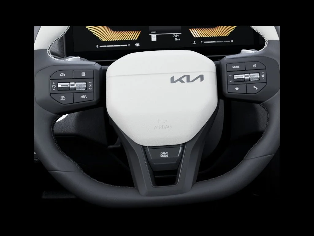 New 2027 Currant Red Kia GT-Line image 35