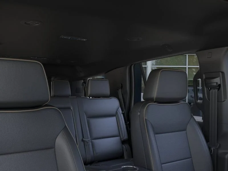 New 2026 Downpour Metallic GMC Elevation image 24