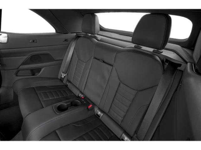 Used 2023 Black Sapphire Metallic BMW M440i xDrive image 16