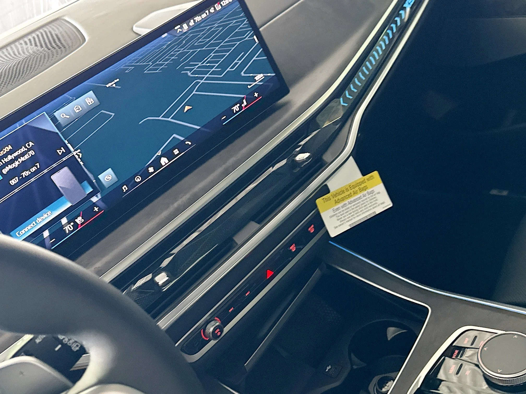 2026 BMW X5 50e - Photo 40