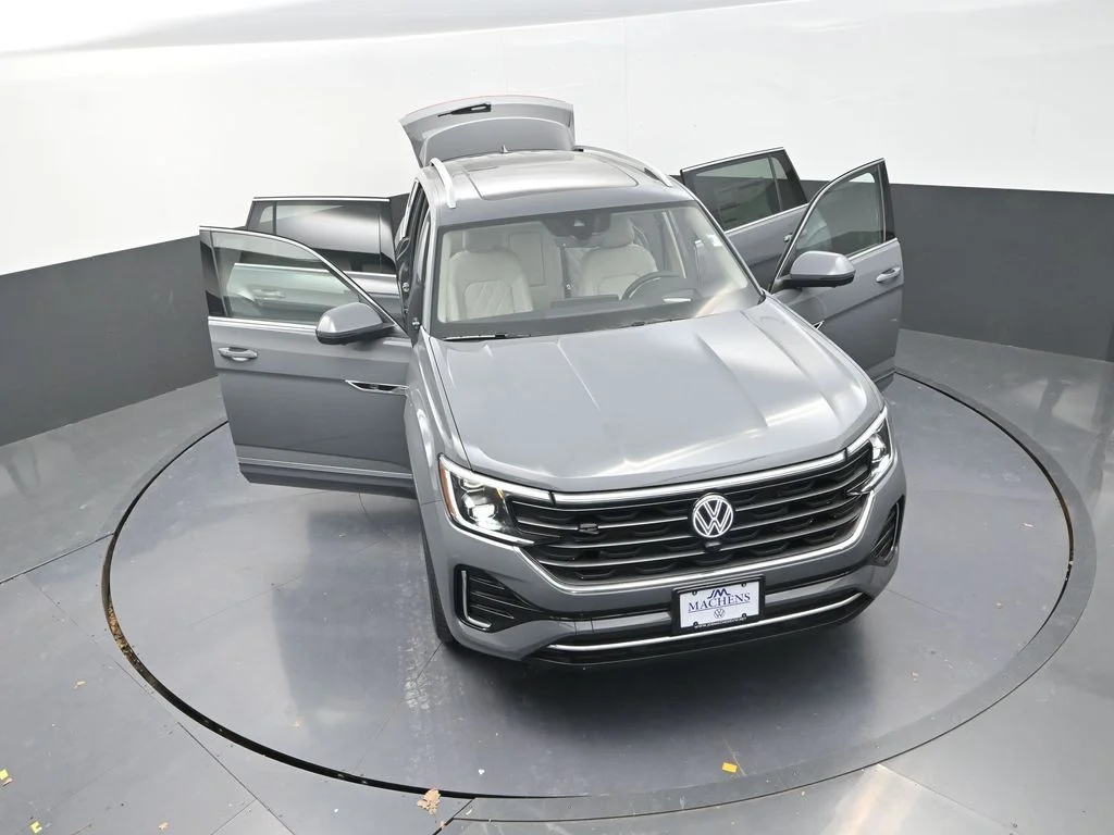 New 2026  Volkswagen 2.0T SEL Premium R-Line image 31
