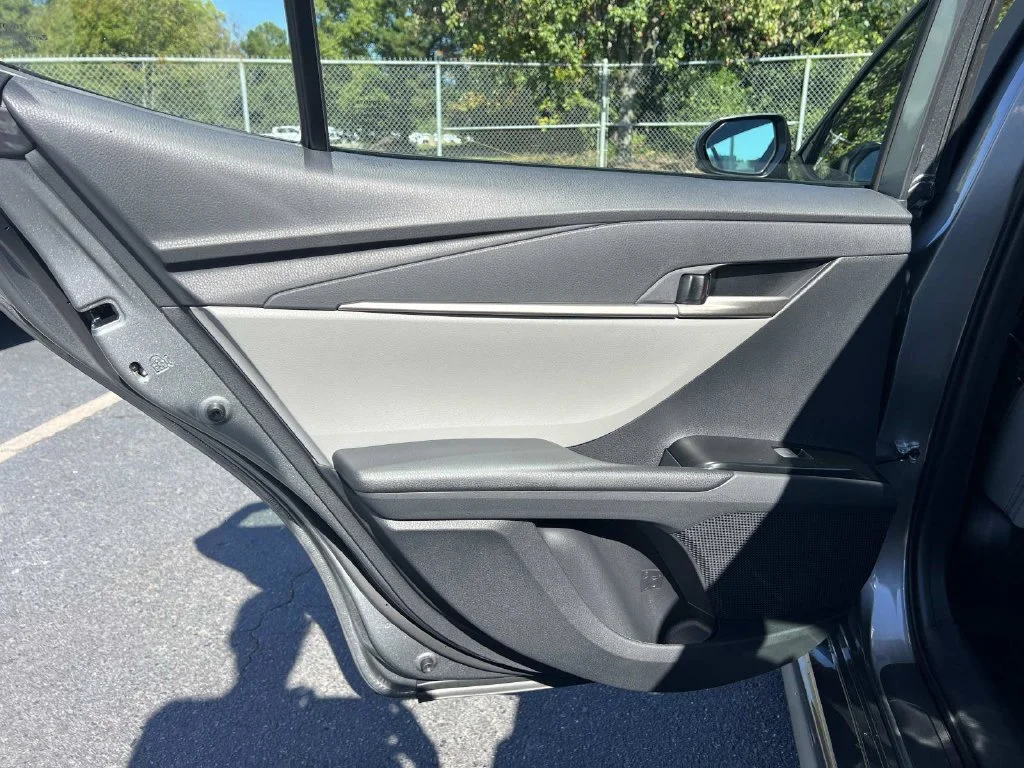 Certified Used 2026  Toyota SE image 14
