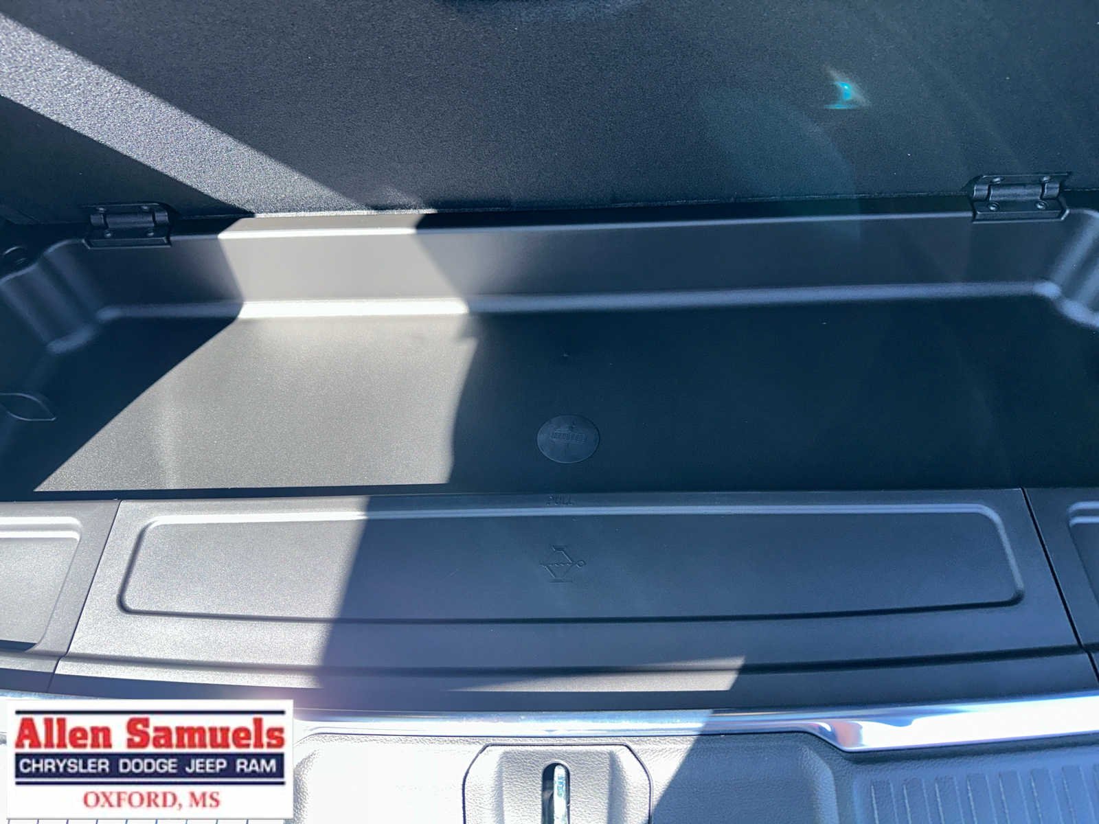 2026 Jeep Grand Wagoneer Summit Obsidian - Photo 51