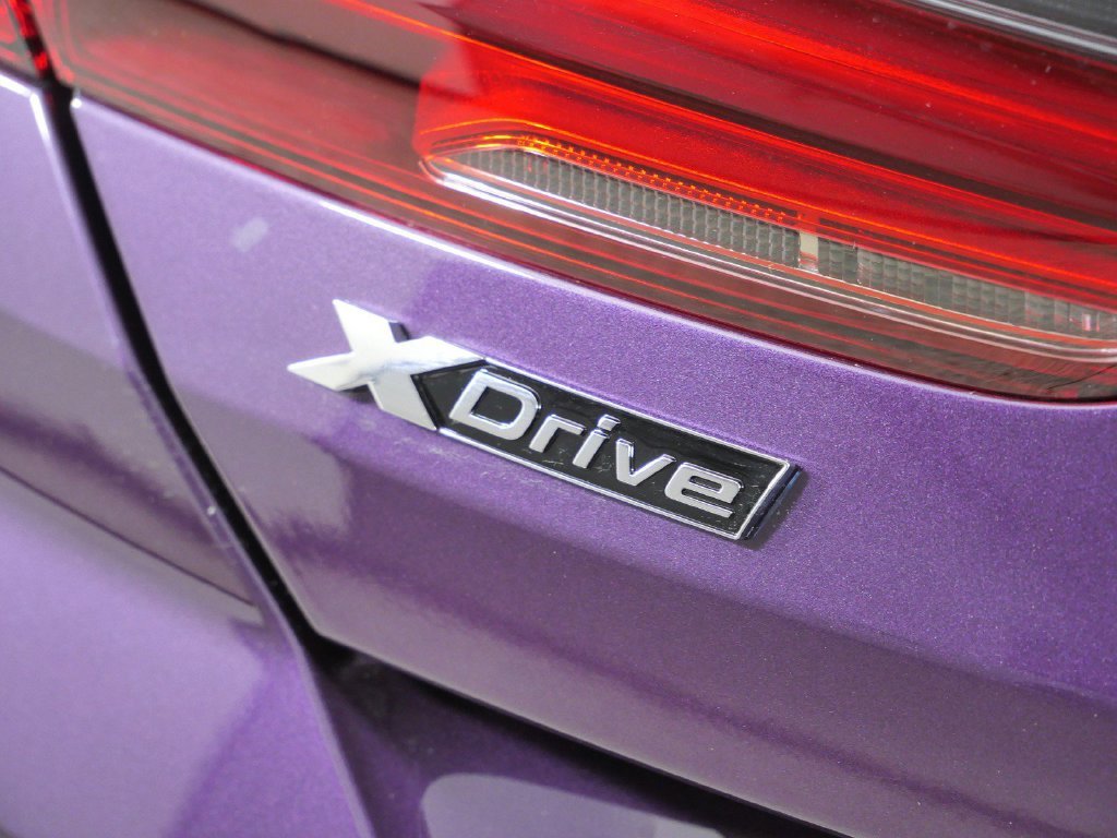 New 2026 Special Order Color BMW M850i xDrive Gran Coupe image 13