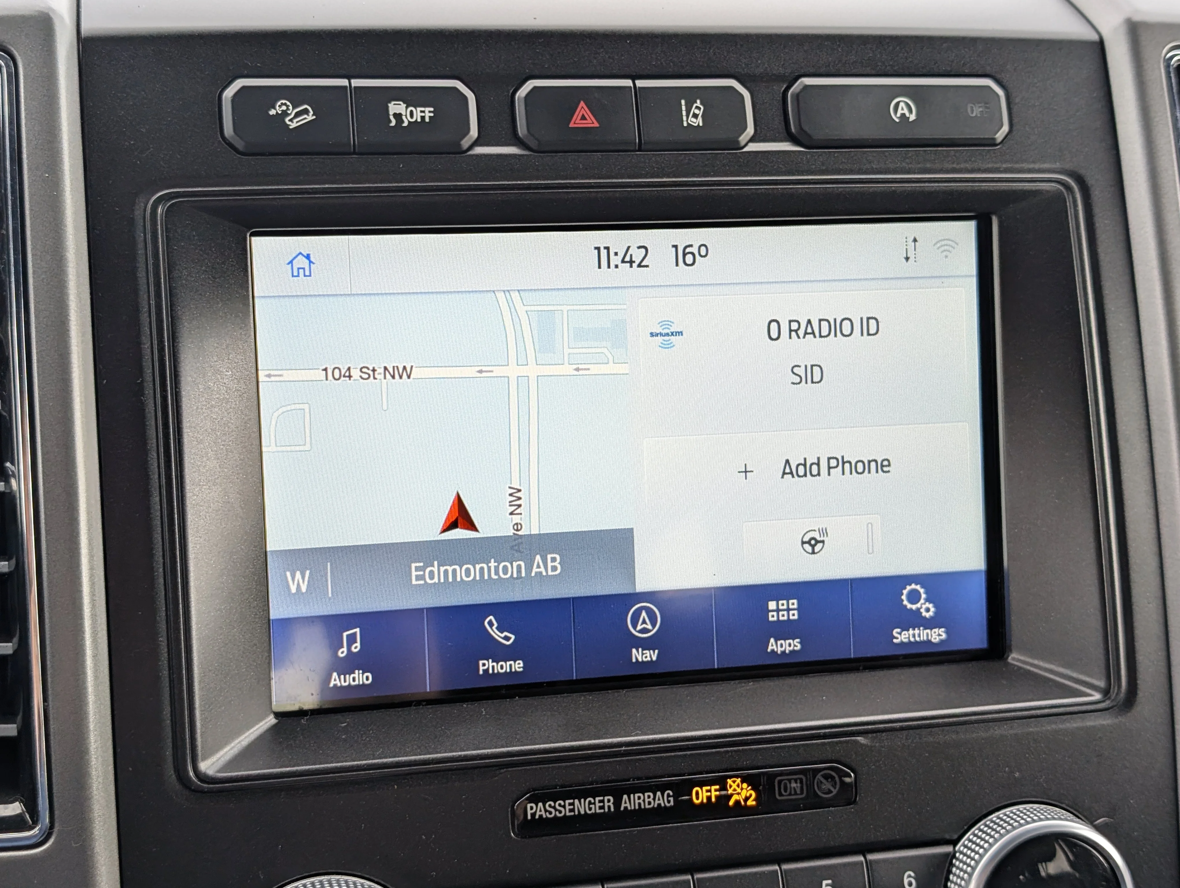 Used 2021 Agate Black Ford XLT image 29