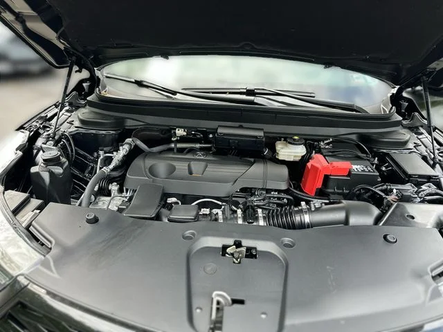 New 2026 Black Acura Technology Package image 27