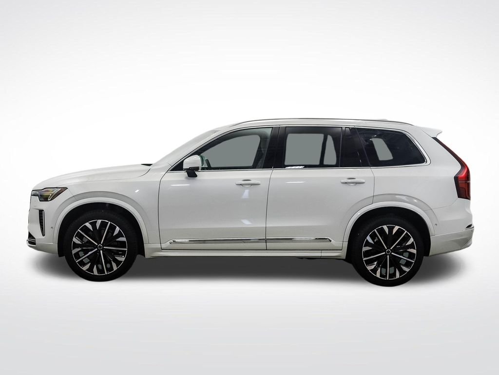 Used 2026 Volvo XC90 Plus with VIN YV4062PE6T1471691 for sale in Minneapolis, Minnesota