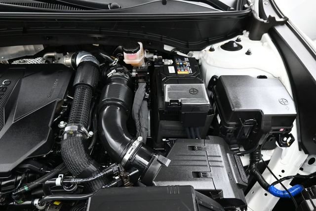 2025 Hyundai Santa Cruz Limited - Photo 31