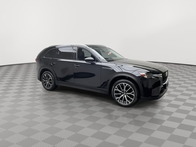 Certified Used 2024 Jet Black Mica Mazda 3.3 Turbo Preferred image 43