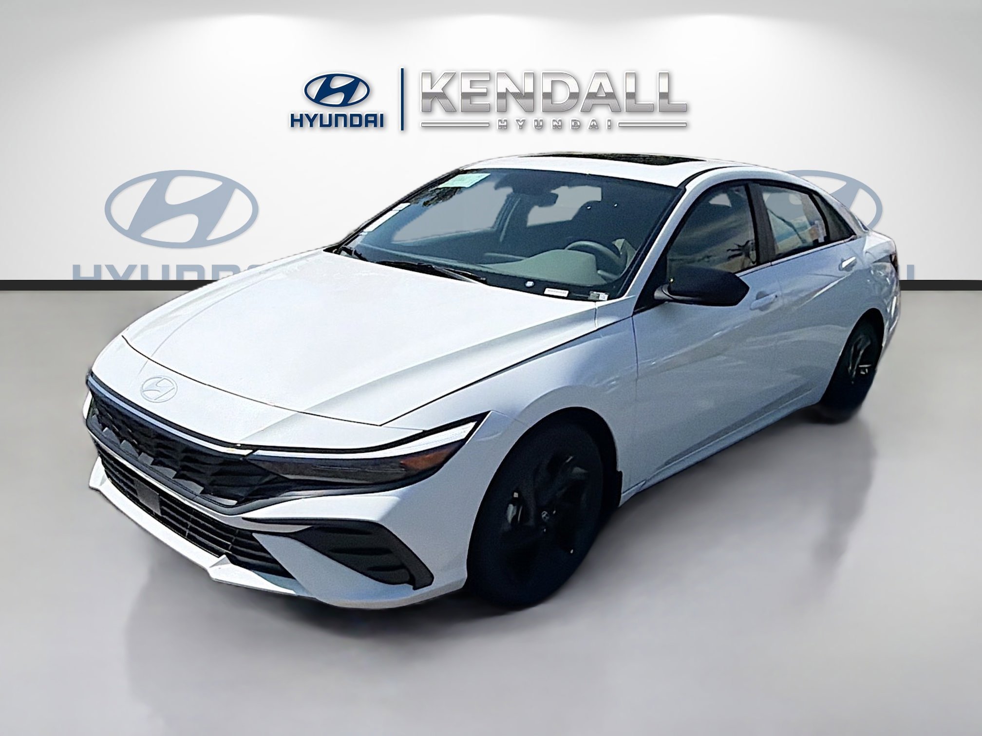 2026 Hyundai Elantra SEL - Photo 27