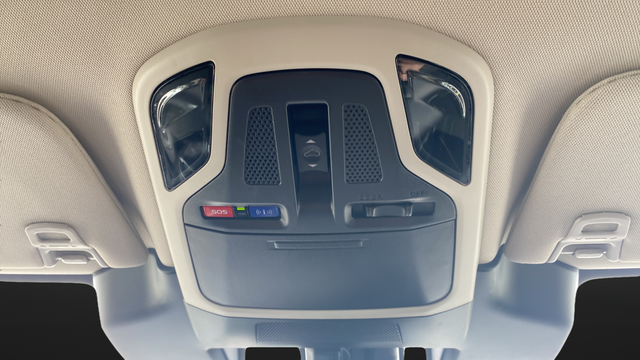 Used 2023 Silver Subaru Touring image 39