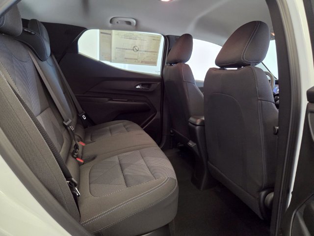 2027 Chevrolet Bolt LT - Photo 16