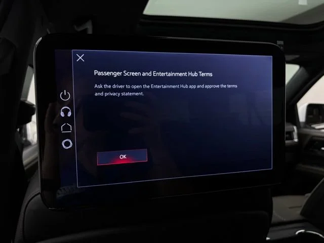 2026 GMC Yukon XL Denali Ultimate - Photo 45