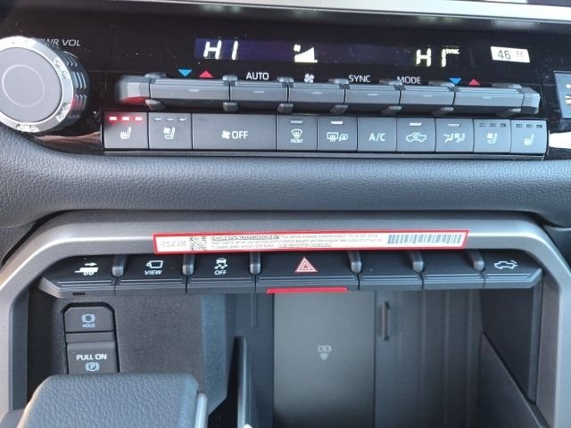 2026 Toyota Tundra Limited - Photo 26