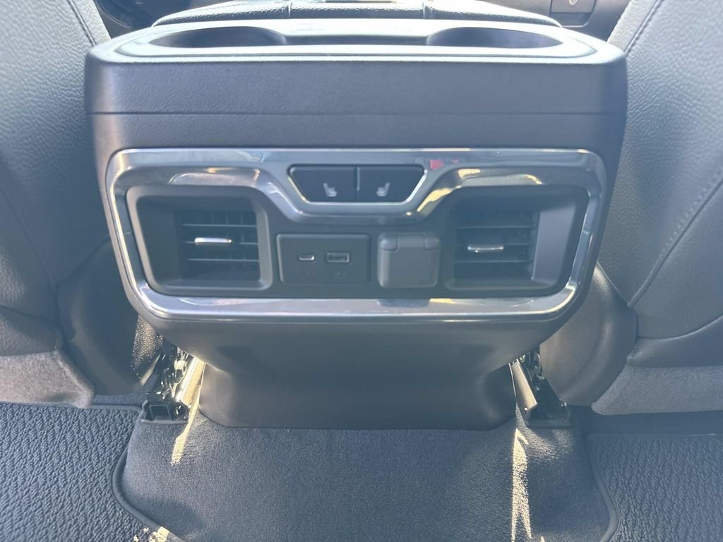 Used 2020 Black GMC Denali image 12