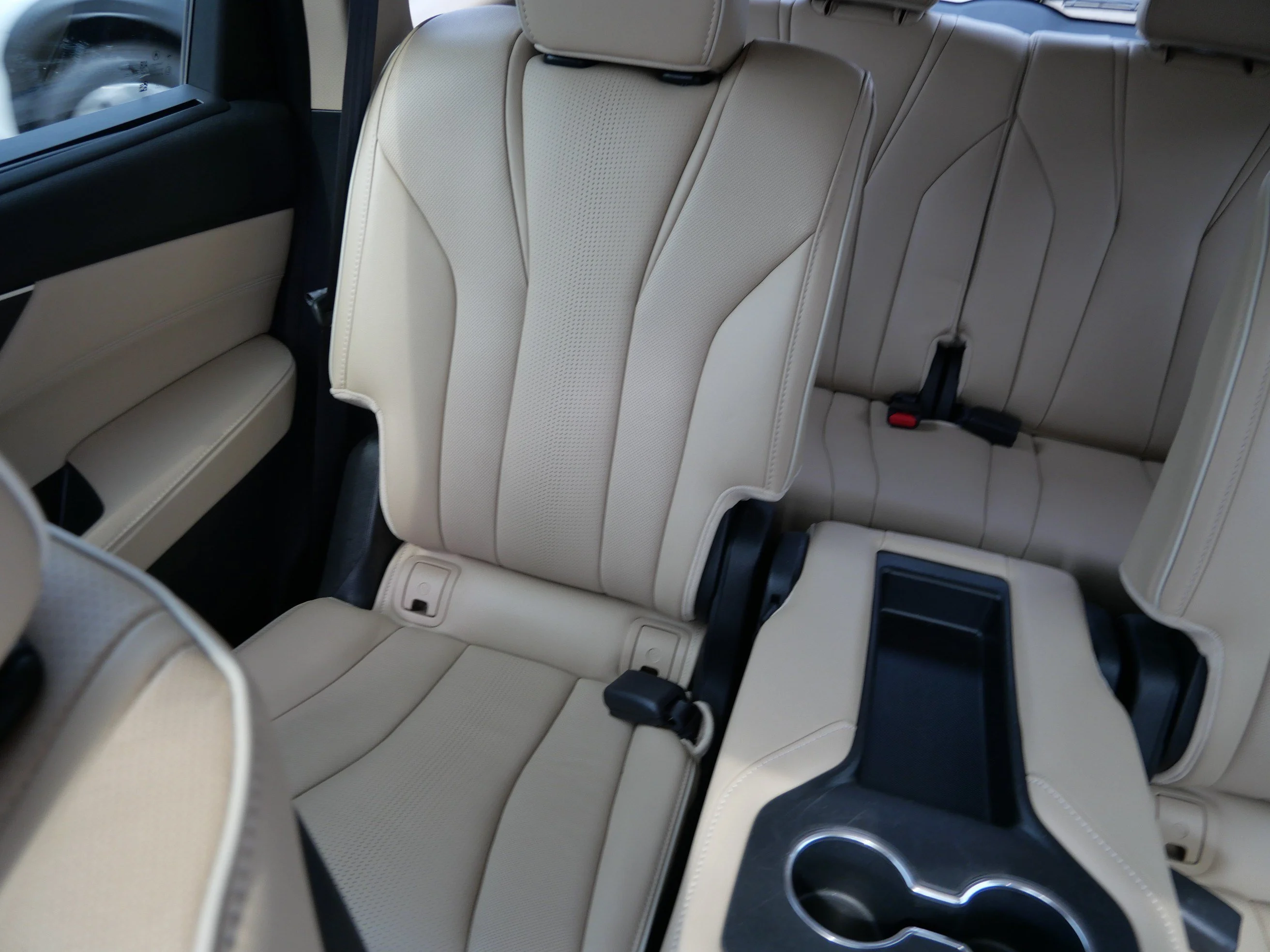 Used 2022 Platinum White Pearl Acura w/Advance Package image 12