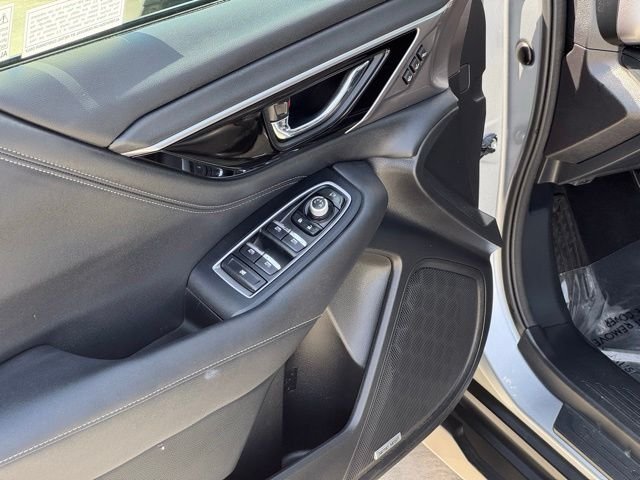 Certified Used 2024 Ice Silver Metallic Subaru Touring image 10