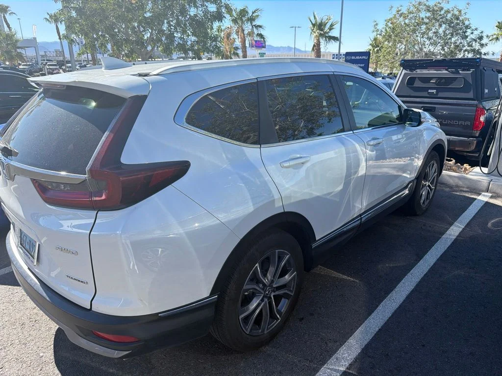 Used 2022  Honda Touring image 9