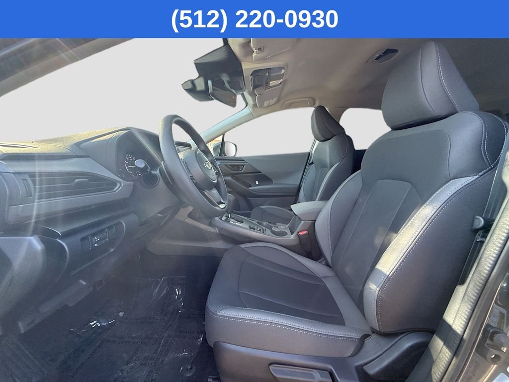 2026 Subaru Crosstrek Premium - Photo 24