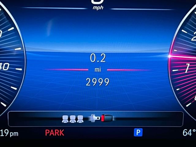 Certified Used 2026 Black Mercedes-Benz GLA 250 image 26