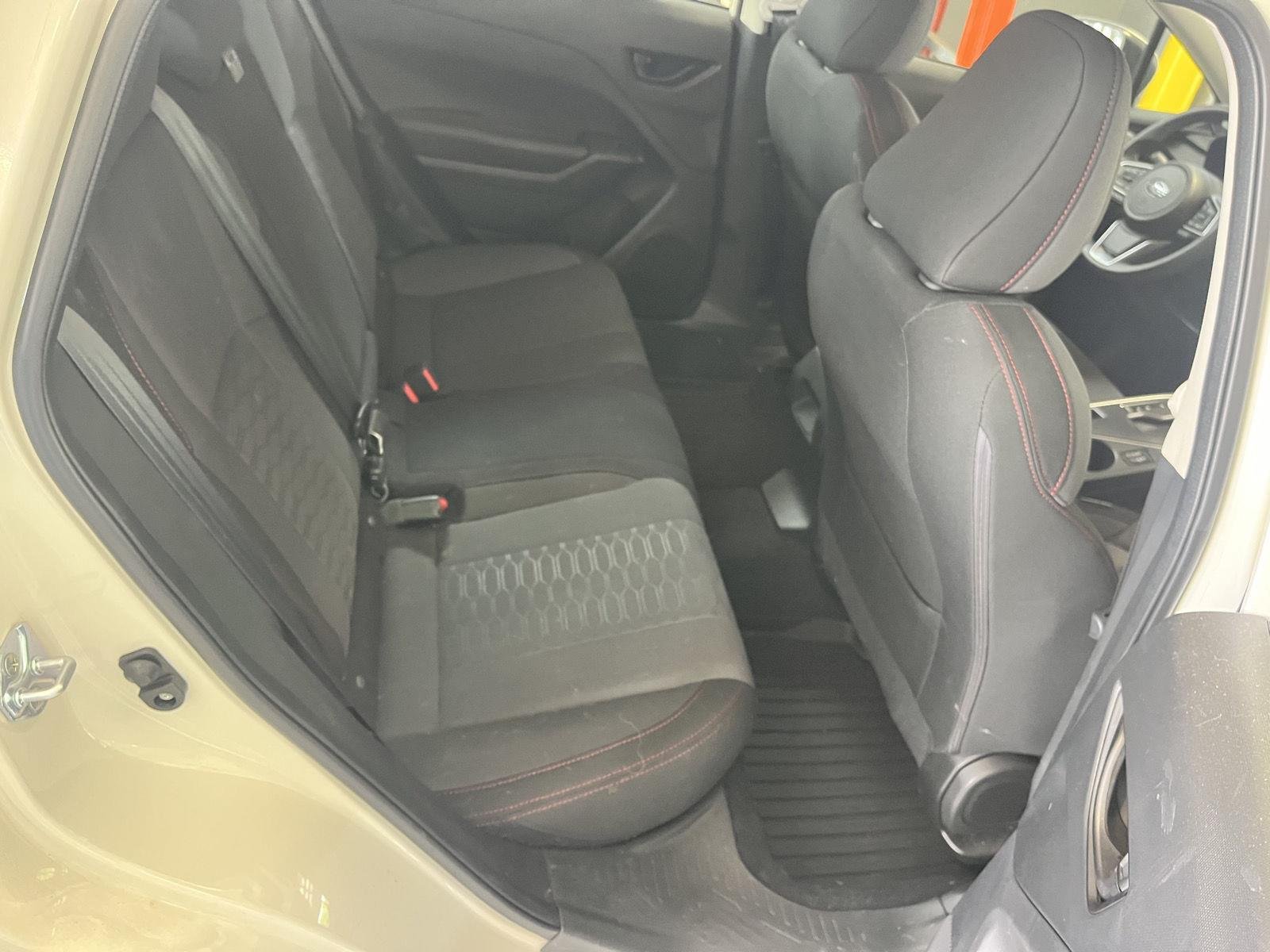 Used 2024  Subaru Sport image 20