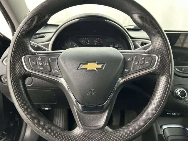 2024 Chevrolet Malibu 1LT - Photo 8