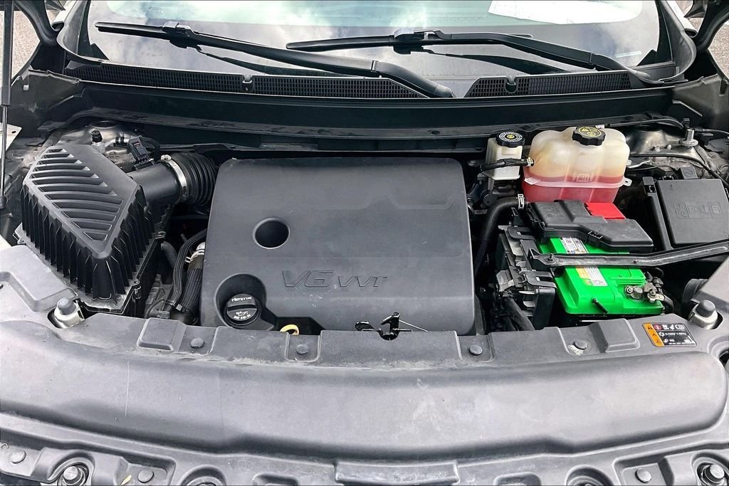 Used 2019 Gray Buick Premium Group image 31