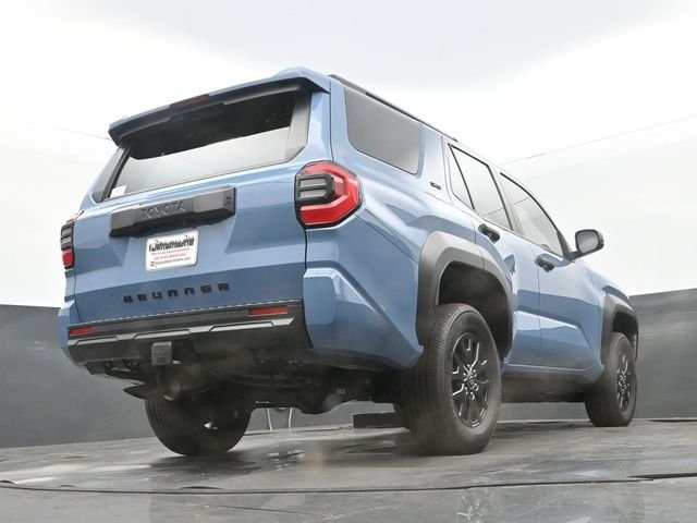New 2026 Heritage Blue Toyota SR5 image 24