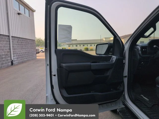 New 2026 Avalanche Ford XLT image 10