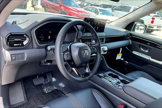 New 2026  Honda EX-L image 5