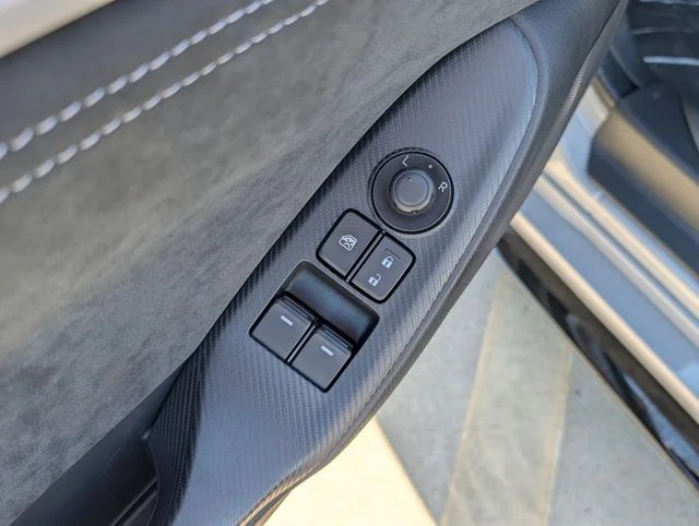 New 2026 Aero Gray Metallic Mazda Club image 13