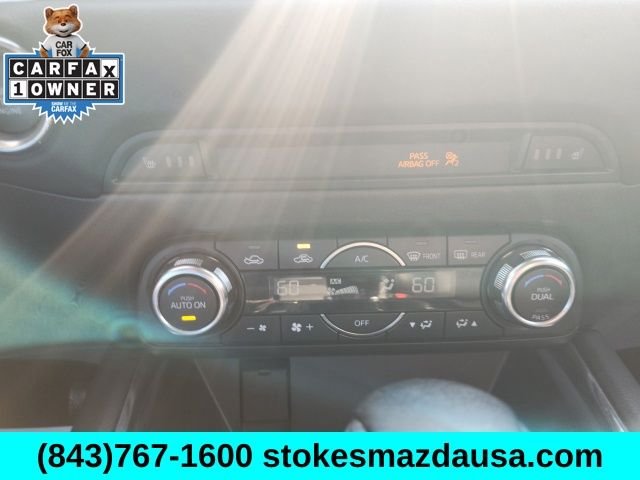 Used 2017 Blue Mazda Grand Select image 33