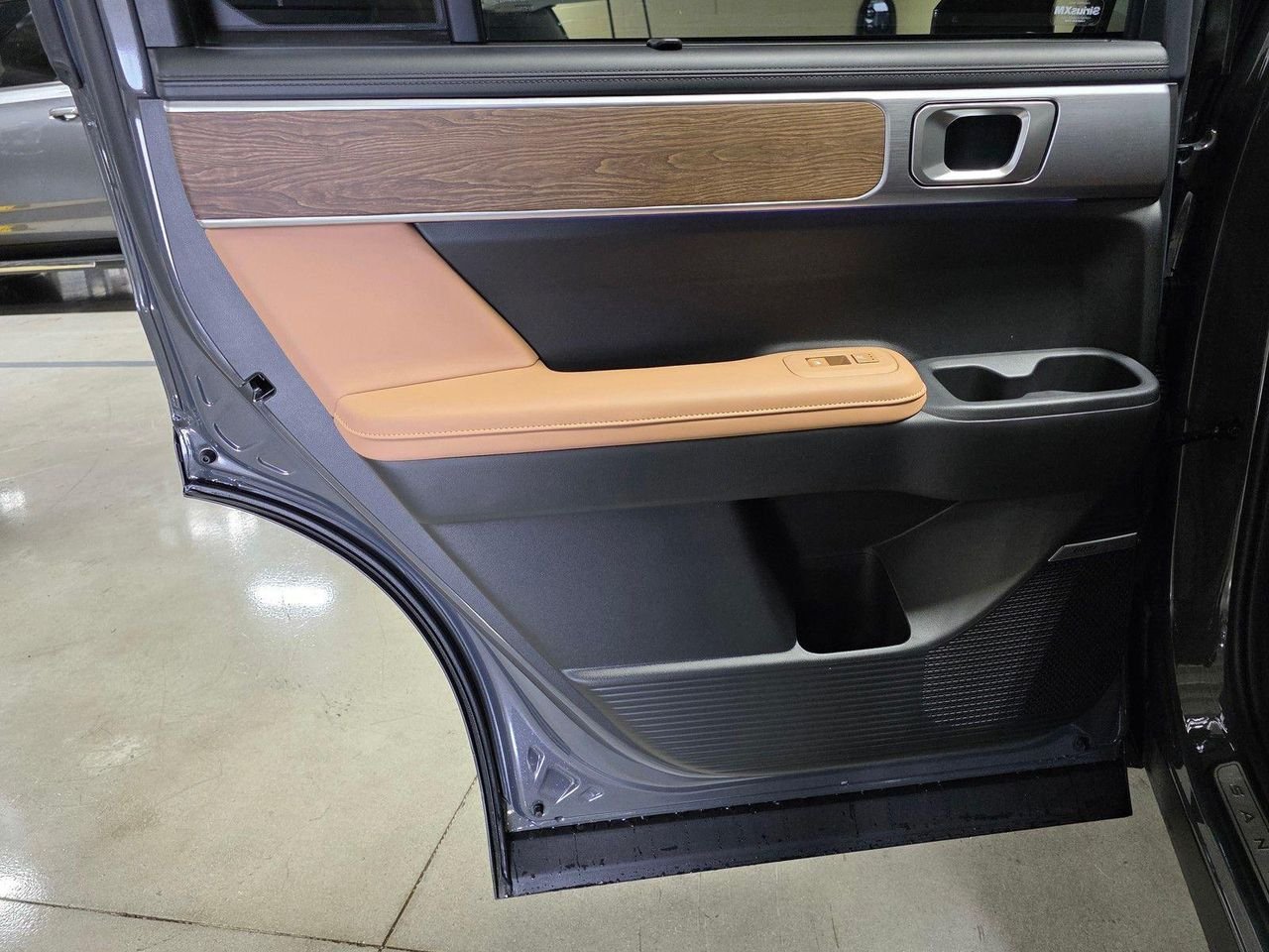 New 2026 Ecotronic Gray Hyundai Calligraphy image 13