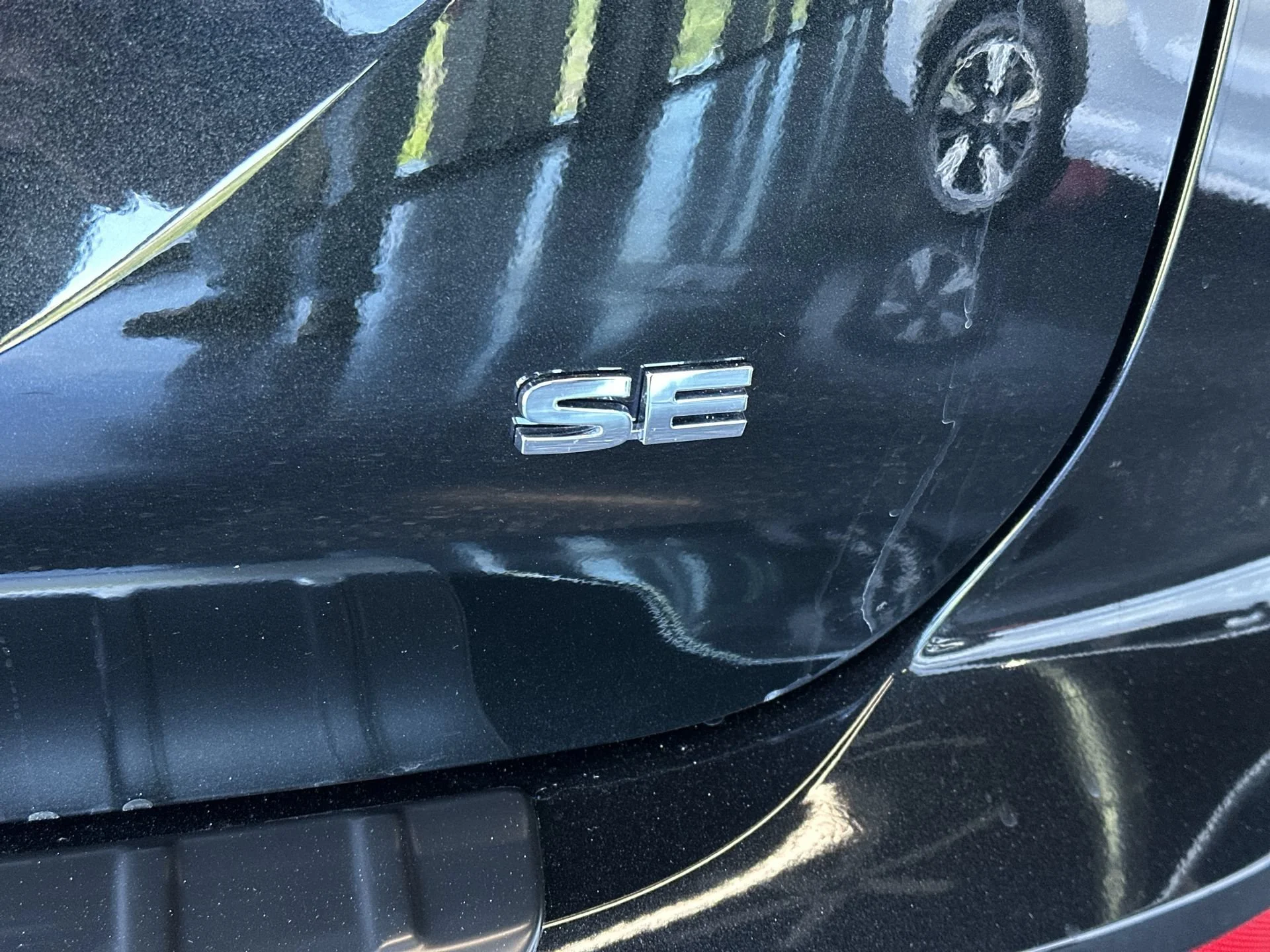 New 2026 Black Diamond Mitsubishi SE image 24