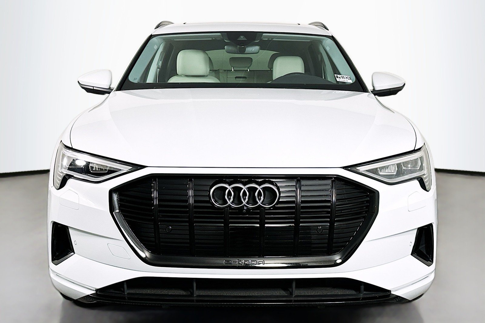 Used 2022 Audi e-tron Premium with VIN WA1AABGE5NB022449 for sale in Signal Hill, CA