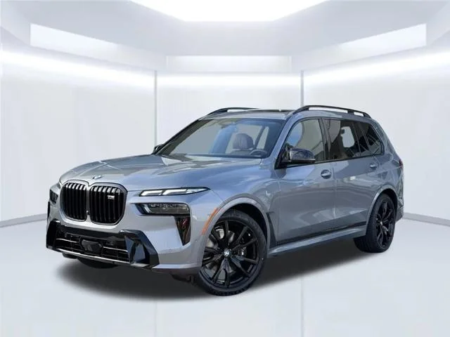 2027 BMW X7