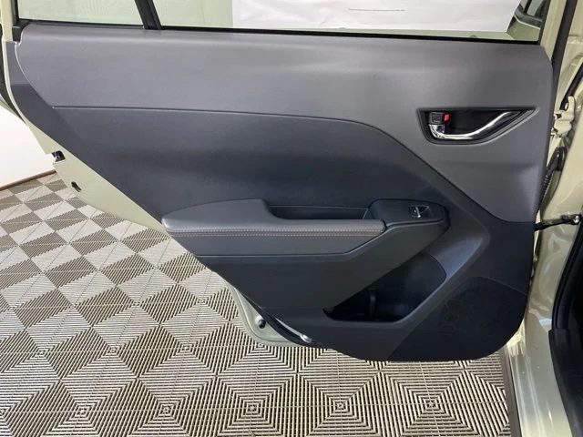 New 2026 Beige Subaru Limited image 20