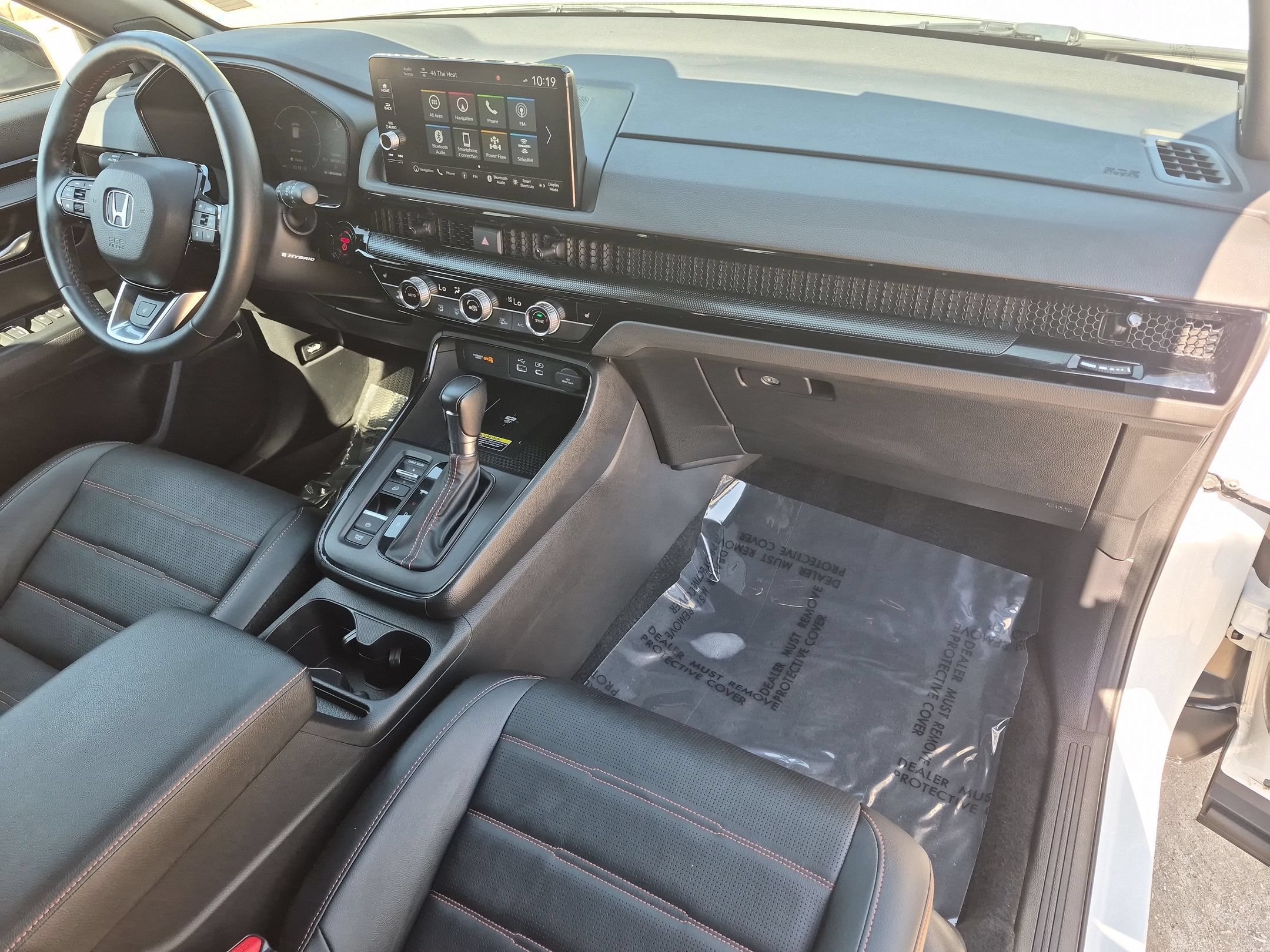 2024 Honda CR-V Sport Touring - Photo 34
