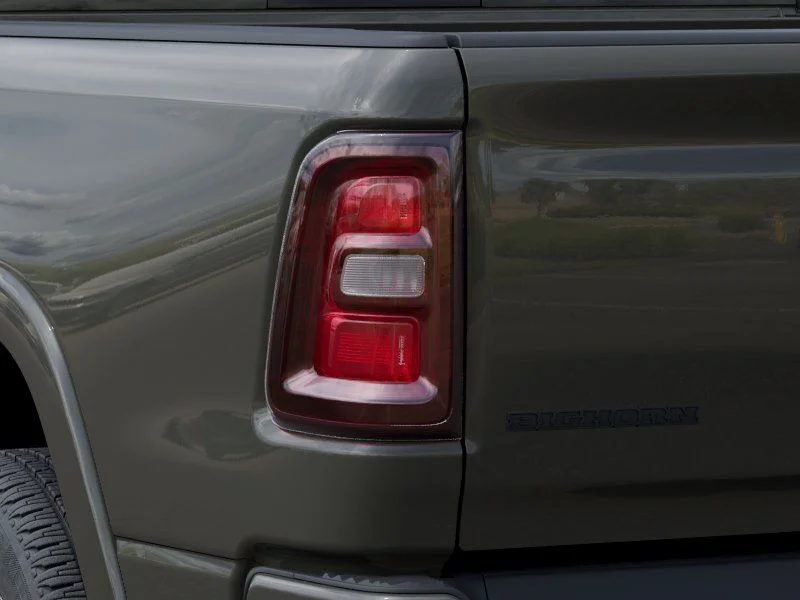 New 2026 Tank RAM Big Horn/Lone Star image 10