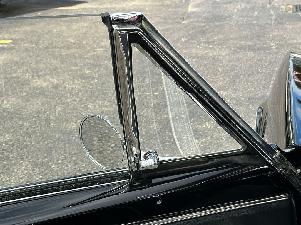 Used 1967 Black Chevrolet  image 45