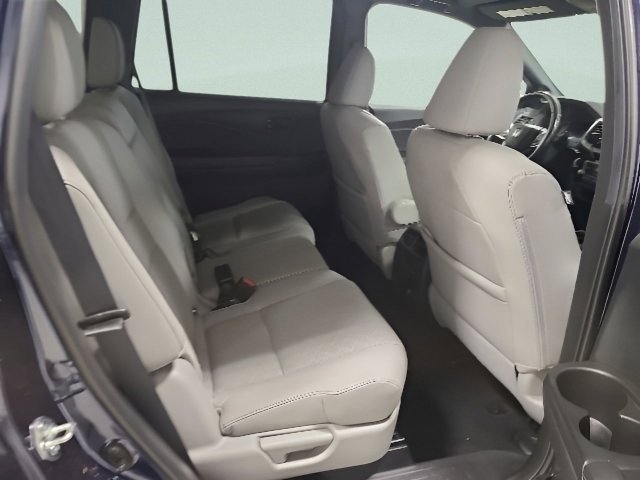 2022 Honda Passport Elite - Photo 19