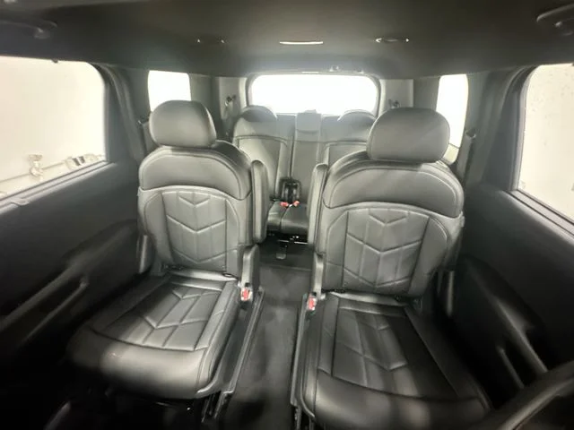 New 2027 Ebony Black Kia X-Line EX image 26