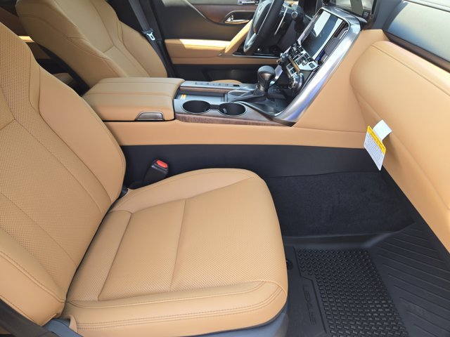 New 2026 Eminent White Pearl Lexus LUXURY image 17