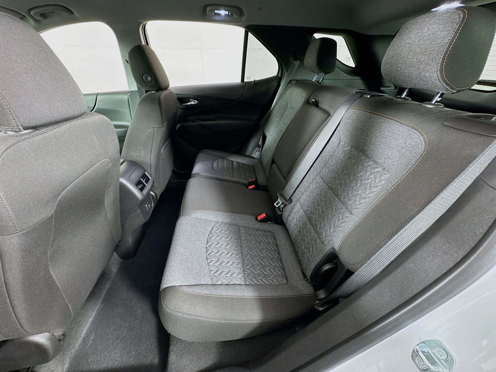 Used 2023 Summit White Chevrolet LT image 17