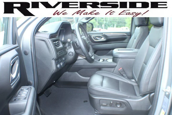 2023 Chevrolet Tahoe Z71 - Photo 14