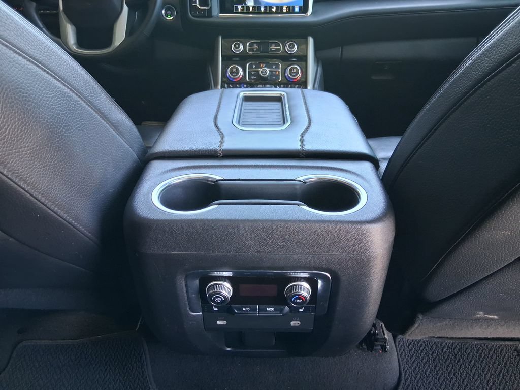 Used 2023 Summit White GMC Denali image 25