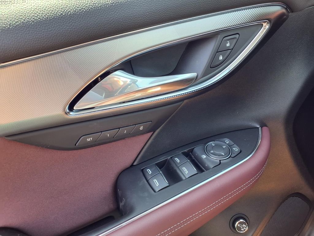 2026 Buick Envision Sport Touring - Photo 11
